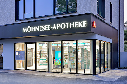 Möhnesee-Apotheke Apotheke