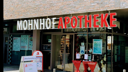 Mohnhof-Apotheke Bergedorf Steht Für Service Und Qualität Apotheke
