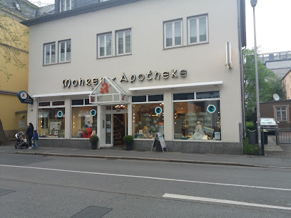 Mohren Apotheke Apotheke