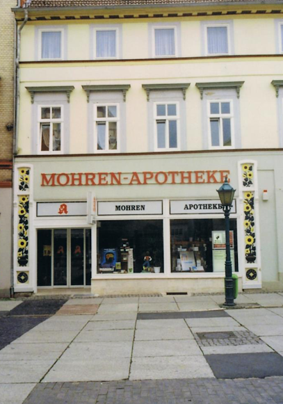 Mohren Apotheke Apotheke