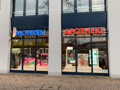 Mohren Apotheke Apotheke