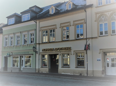 Mohren Apotheke Apotheke