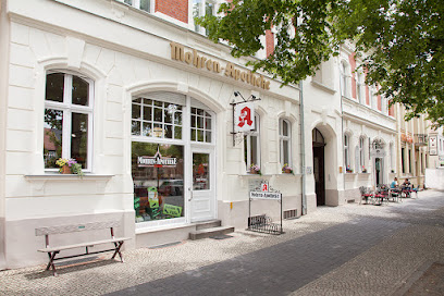Mohren-Apotheke Apotheke