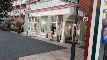 Mohren-Apotheke Apotheke