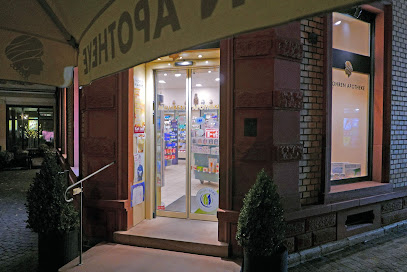 Mohren Apotheke Apotheke