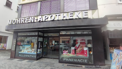 Mohren Apotheke Apotheke