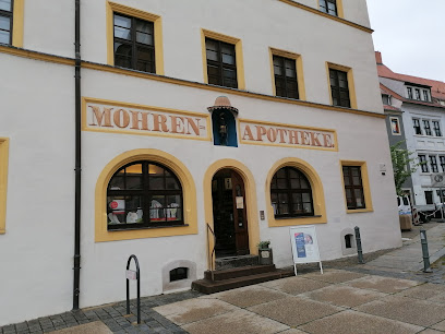 Mohren-Apotheke Apotheke
