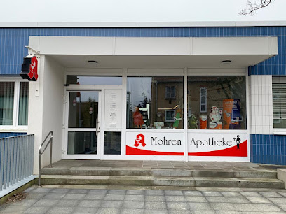 Mohren-Apotheke Apotheke