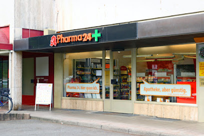 Mönau Apotheke Bruck Apotheke