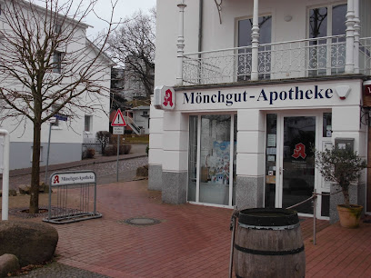 Mönchgut-Apotheke Apotheke