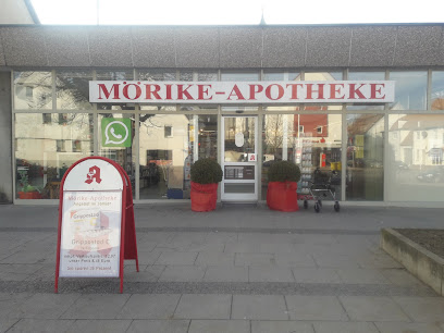 Mörike Apotheke Apotheke