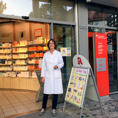 Mörike Apotheke Apotheke