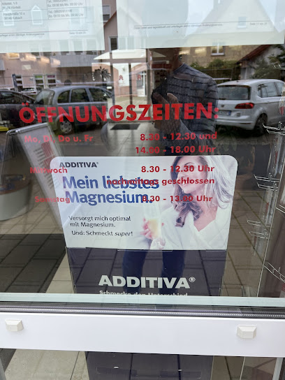Möwen Apotheke Apotheke