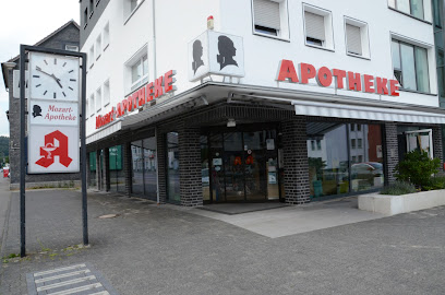 Mozart-Apotheke Apotheke