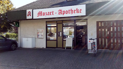 Mozart-Apotheke Apotheke