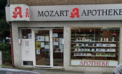 Mozart Apotheke Hofmann &Amp; Thumm Ohg Apotheke