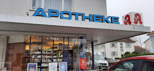 Mozart Apotheke Apotheke