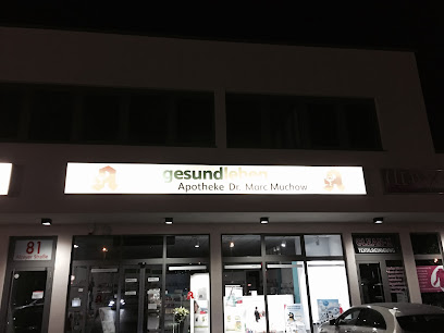 Muchow Apotheke Bad Kreuznach Apotheke