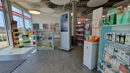 Muchow Apotheke Enkenbach-Alsenborn Apotheke