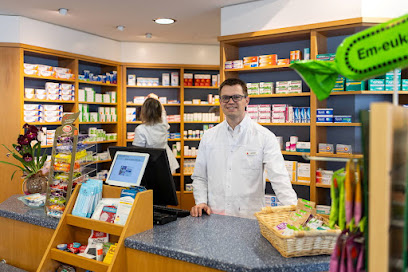 Müglitz-Apotheke Rico Prasser Apotheke