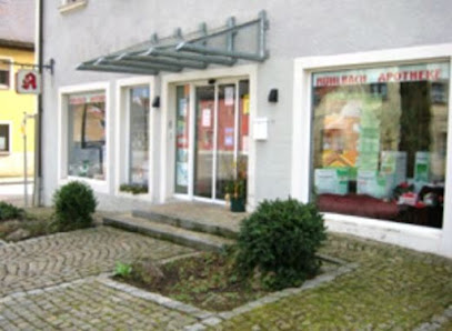 Mühlbach Apotheke Apotheke
