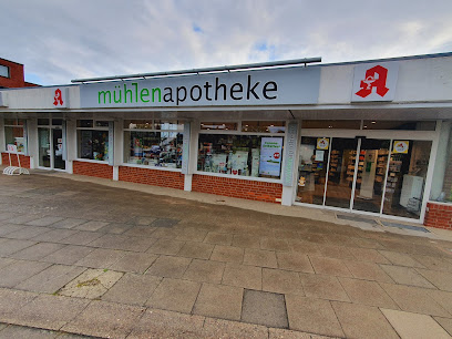 Mühlen-Apotheke Apotheke