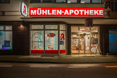 Mühlen Apotheke Apotheke