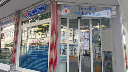 Mühlen-Apotheke Apotheke