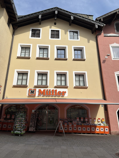 Müller Apotheke