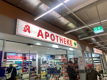 Müller&Apos;S Apotheke Apotheke