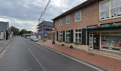 Müllersche Apotheke Apotheke
