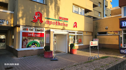Mumm-Apotheke Apotheke