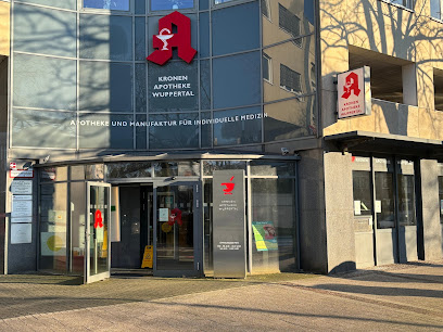 Mycannabis Wuppertal Apotheke
