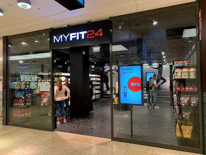 Myfit24 Leverkusen Apotheke