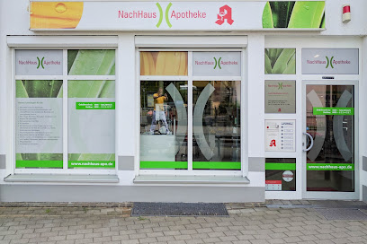 Nachhaus)(Apotheke | Land-Apotheke Apotheke