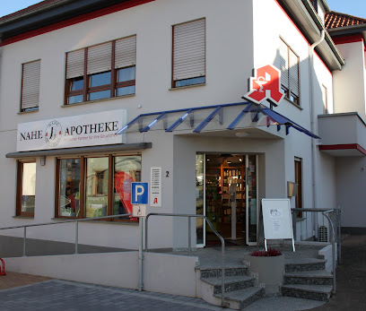 Nahe-Apotheke Apotheke