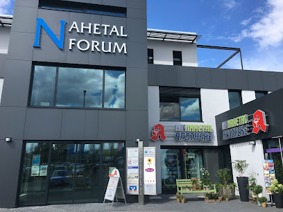 Nahetal-Apotheke Apotheke