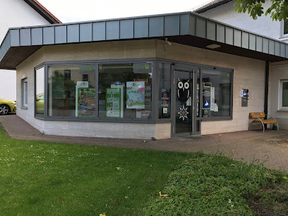 Nationalpark Apotheke Apotheke