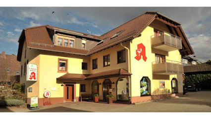 Naturpark-Apotheken Ohg, St. Barbara-Apotheke Apotheke