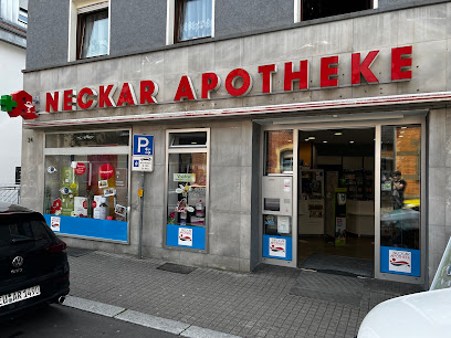 Neckar-Apotheke Apotheke
