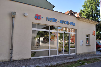 Neiße Apotheke Apotheke