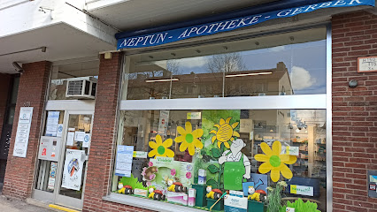Neptun-Apotheke Apotheke