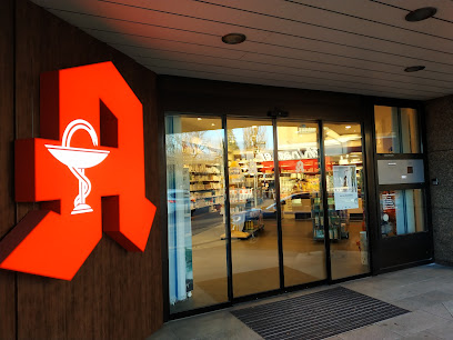 Nestle-Apotheke Am See Apotheke