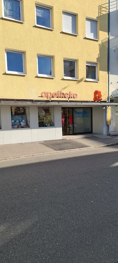 Nestle-Apotheke Hofen Apotheke
