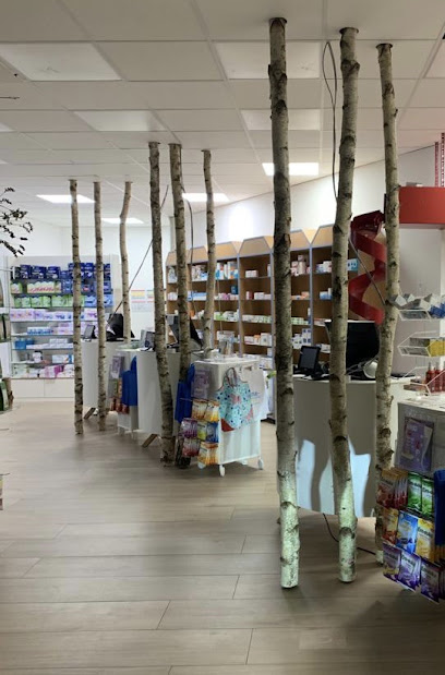 Nestle-Apotheke Linden Apotheke