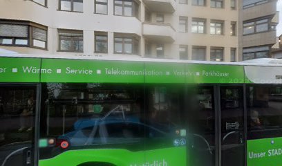 Nestle-Testcenter Apotheke