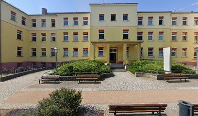 Netzwerk Gesunde Kinder Westuckermark Apotheke