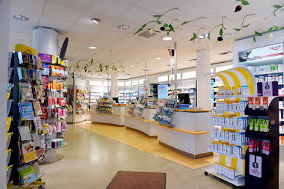 Neue Amts-Apotheke Aposanum Ohg Apotheke