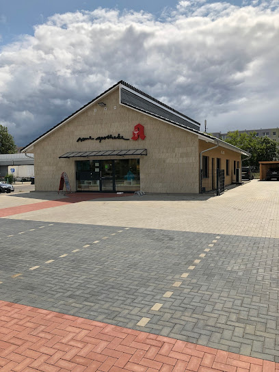 Neue Apotheke Apotheke