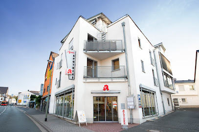 Neue Apotheke Apotheke